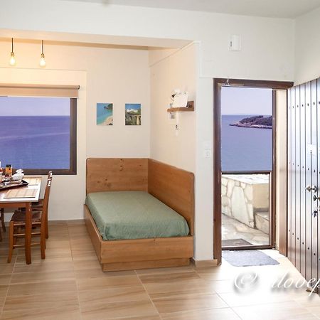 Uranus Blue Residence Agios Ioannis Papa Nero Exterior photo